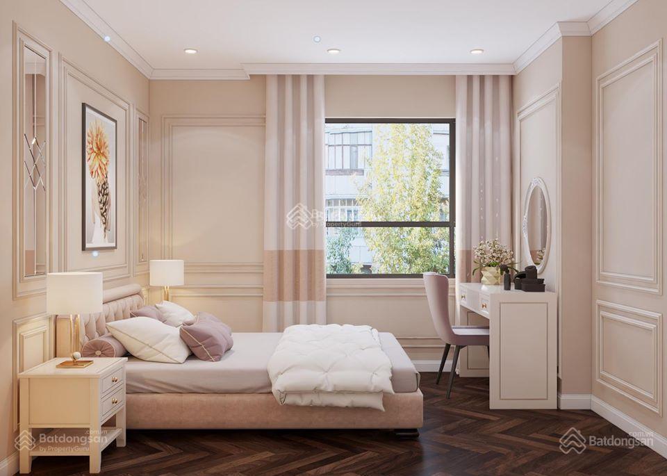 Căn hộ cao cấp 2PN HDI Tower Lê Đại Hành 120m² giá 29 triệu - Vào ở ngay!