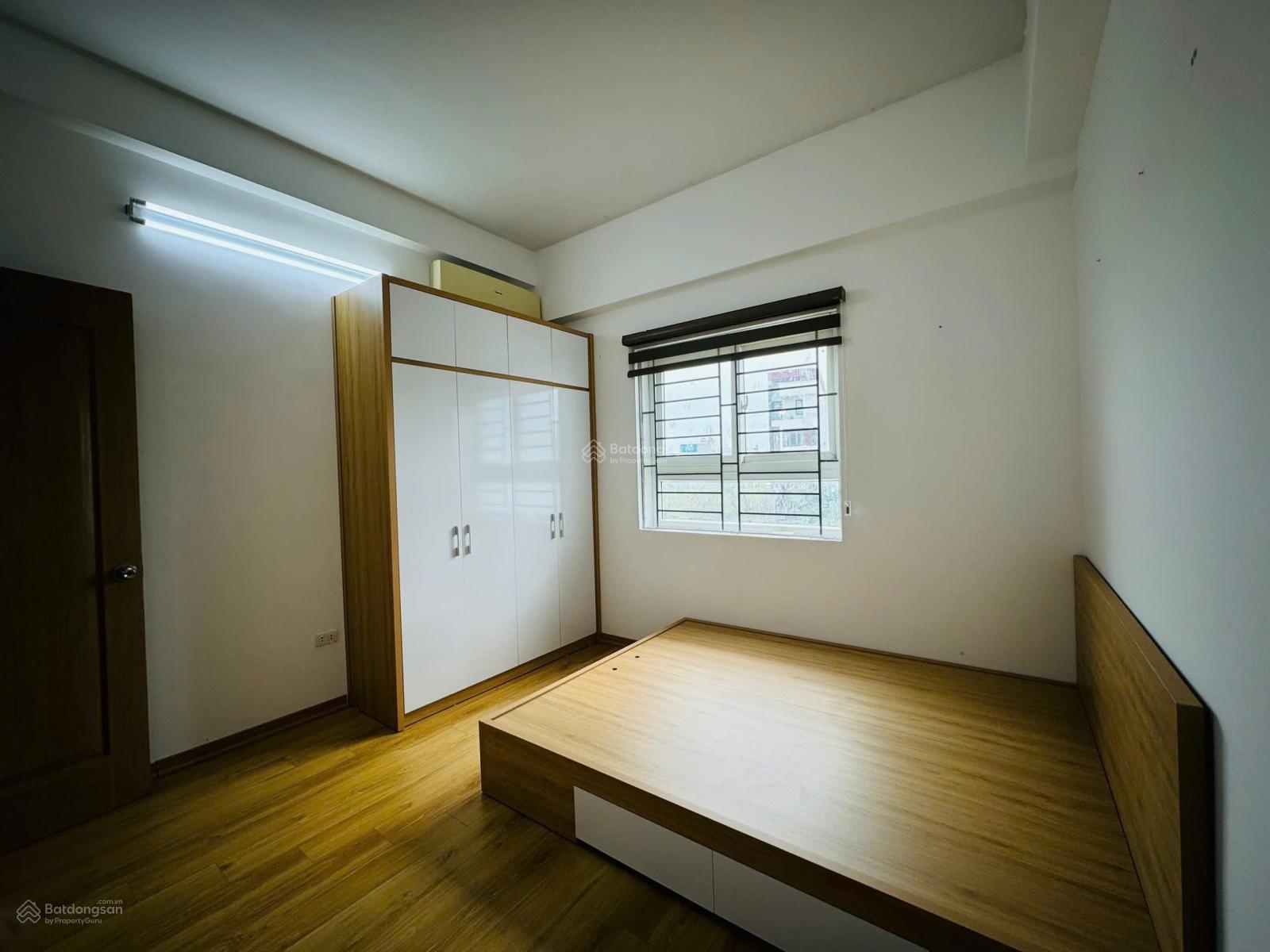 Cho thuê căn hộ chung cư 70m² KĐT Thanh Hà Cienco 5 - Giá 7.5 triệu, gần công viên thoáng mát!