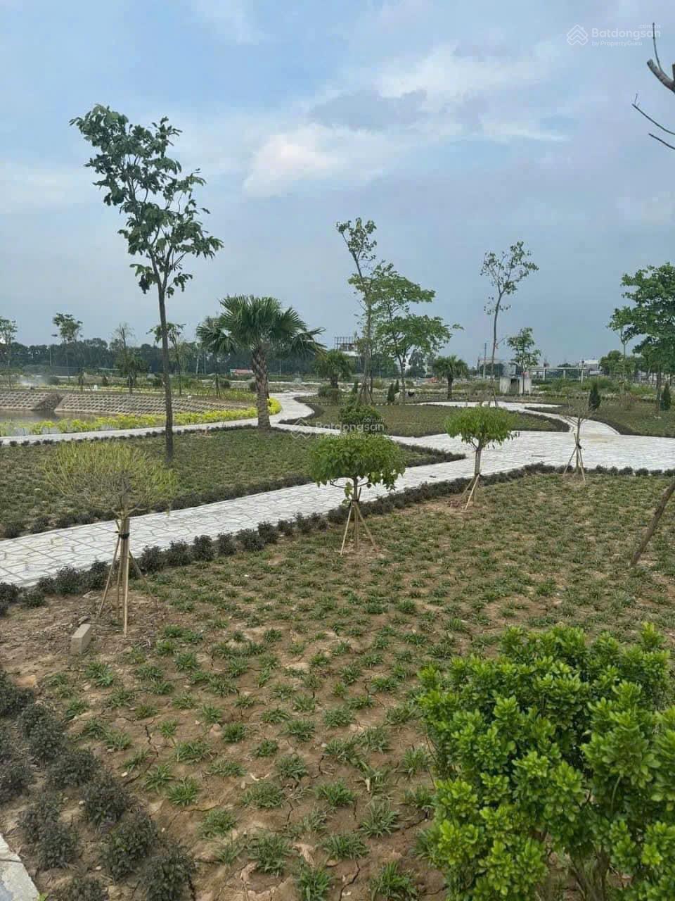 Đất nền Kosy Lita Hà Nam 80m² giá chỉ 2.24 tỷ - Vị trí gần công viên trung tâm