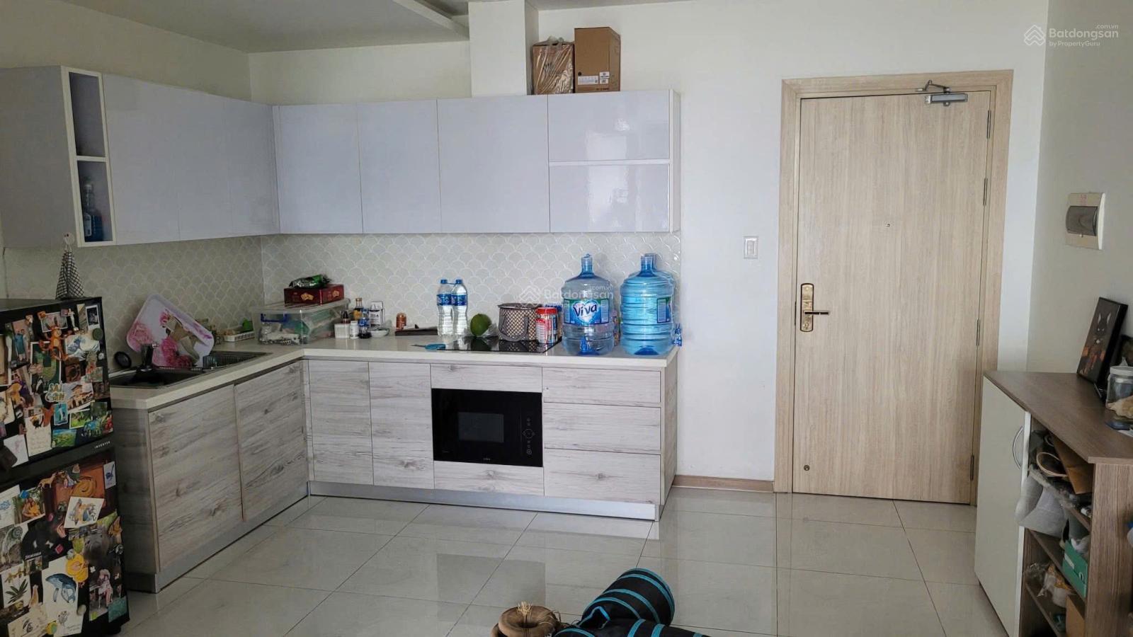 Căn hộ Hà Đô Nguyễn Văn Công, Gò Vấp 80m² giá 12.5 triệu - Sẵn sàng vào ở ngay!