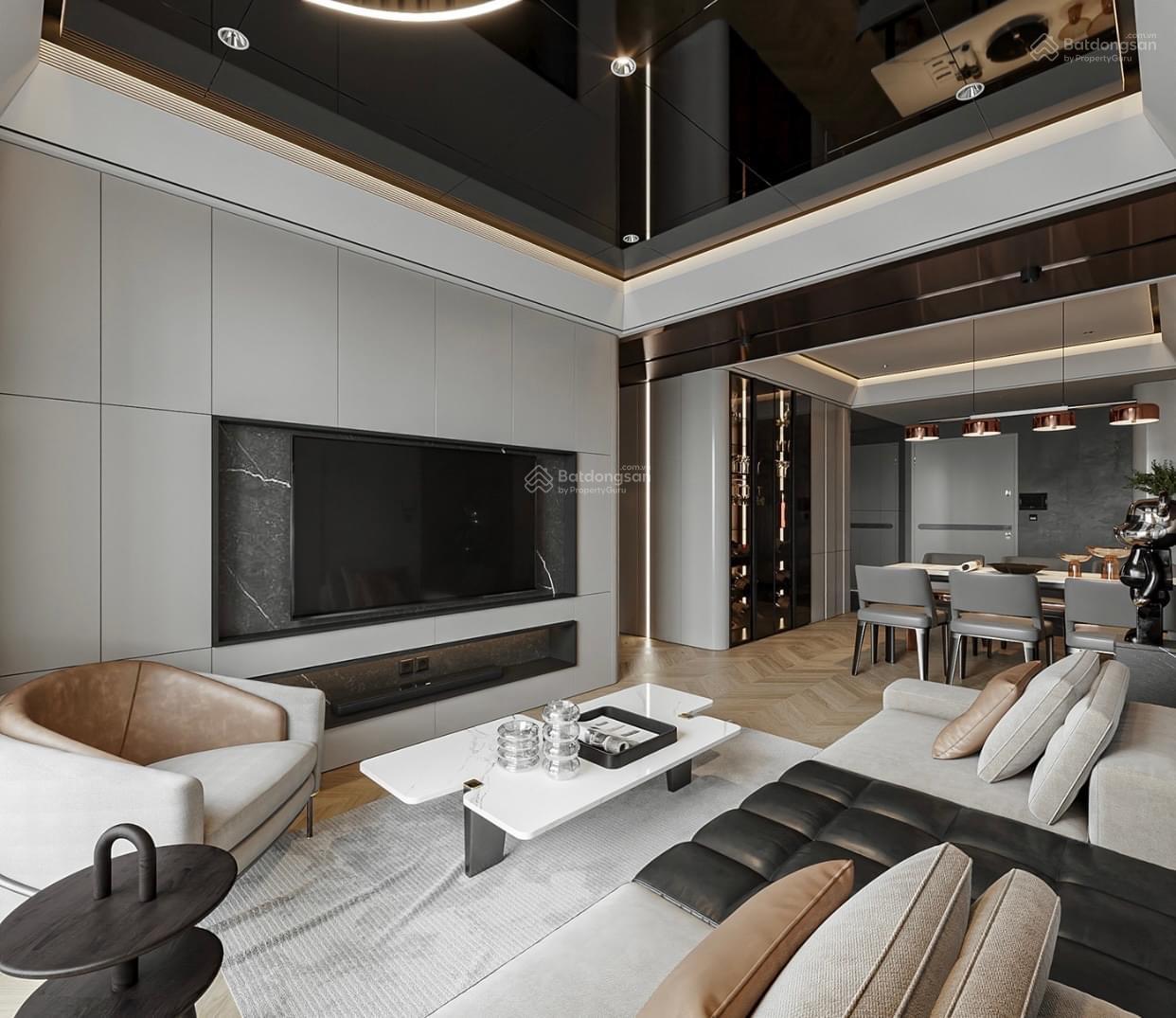 Căn hộ 2PN Dreamland Bonanza 76m² giá thỏa thuận - Chính chủ bán gấp!