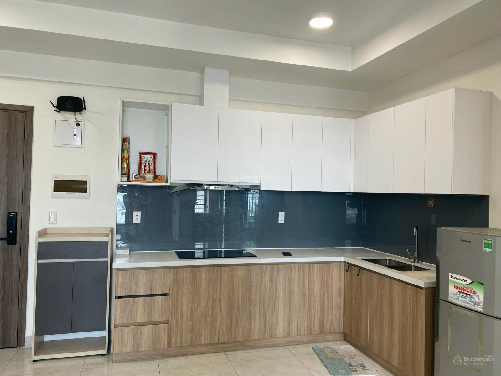 Căn hộ Saigon Asiana Quận 6 81m² giá 4,1 tỷ - Nội thất đầy đủ, sẵn sàng ở ngay!