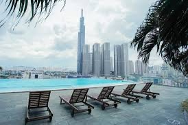 Căn hộ 2PN Pearl Plaza Bình Thạnh 92m² giá 7.5 tỷ - Căn góc view đẹp!