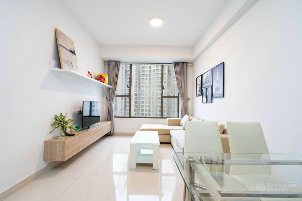 Căn hộ Rivergate Quận 4 - Diện tích 92m² giá 7,5 tỷ - Sẵn sàng vào ở!