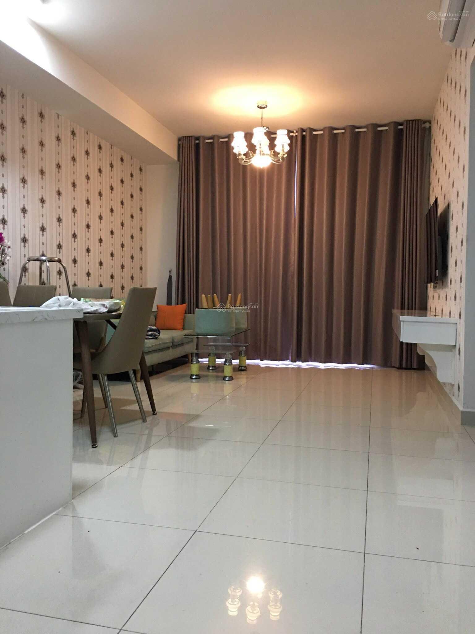 Cho thuê căn hộ chung cư Melody Tân Phú 72m² giá 11 triệu - Chính chủ cho thuê gấp!