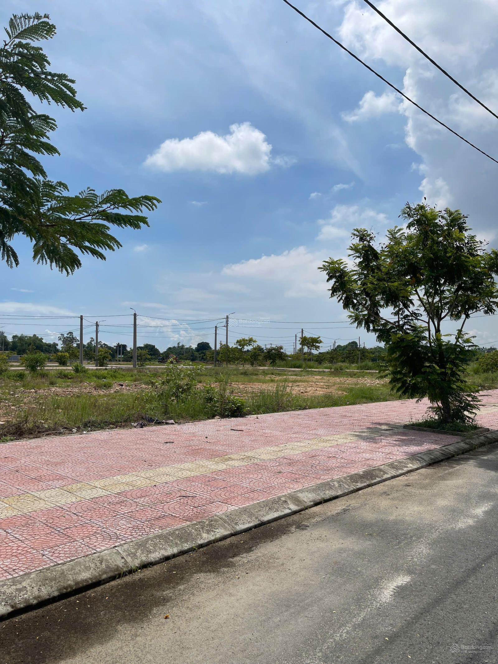 Đất nền dự án Hội An Green Village 150m² giá chỉ 2,5 tỷ - Cơ hội đầu tư hấp dẫn!