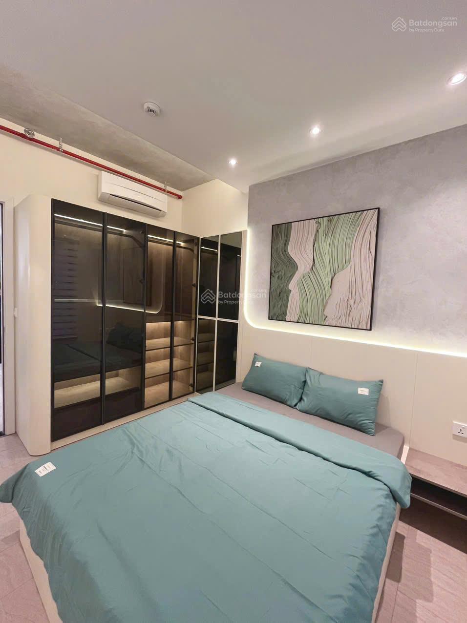 Cho thuê căn hộ Celesta Rise 85m² giá 15 triệu - Đẳng cấp 5 sao từ Keppel Land!