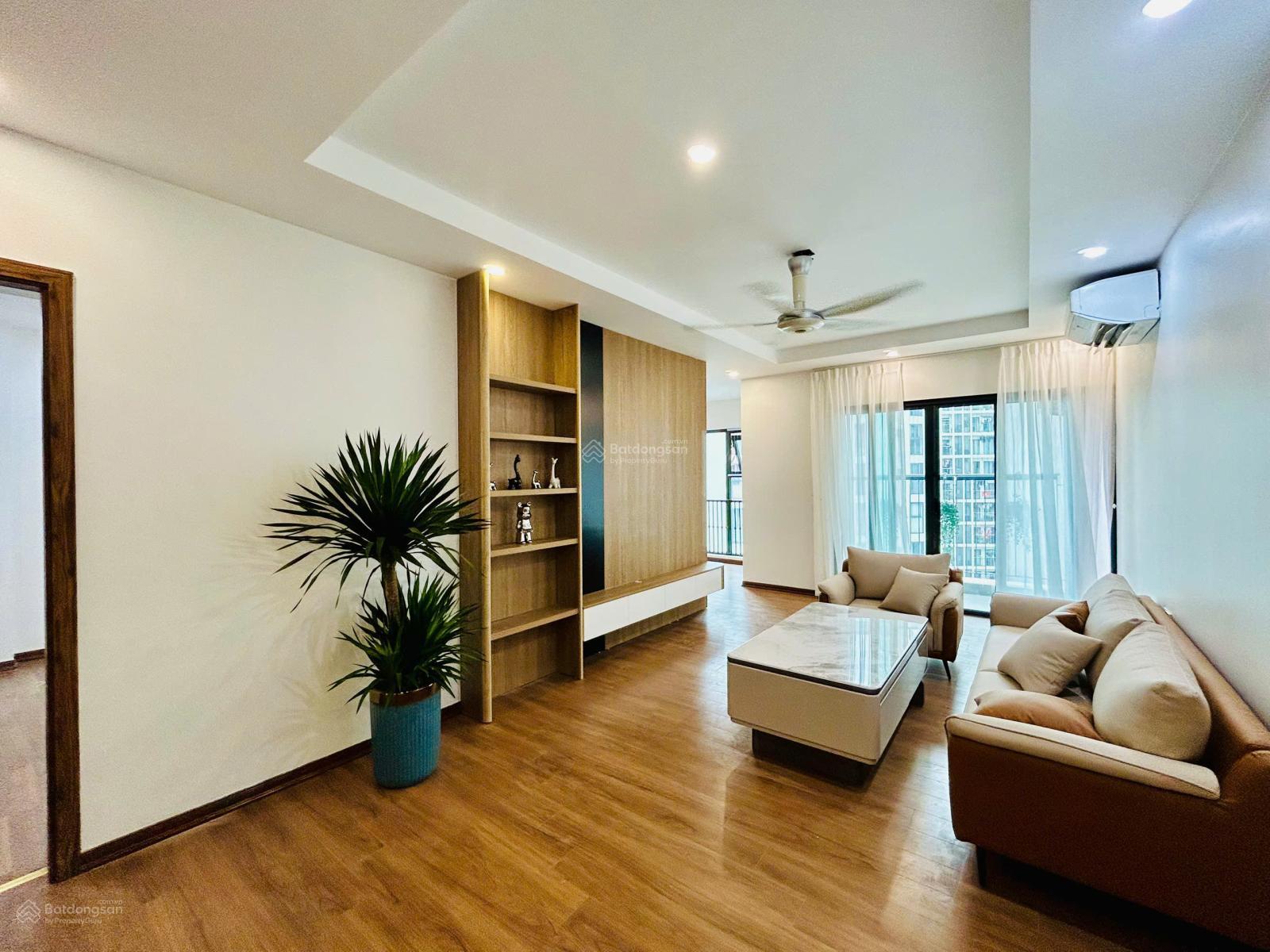 Chính chủ bán căn góc 104m² Mỹ Đình Plaza 2 - Full nội thất - Giá 8.8 tỷ