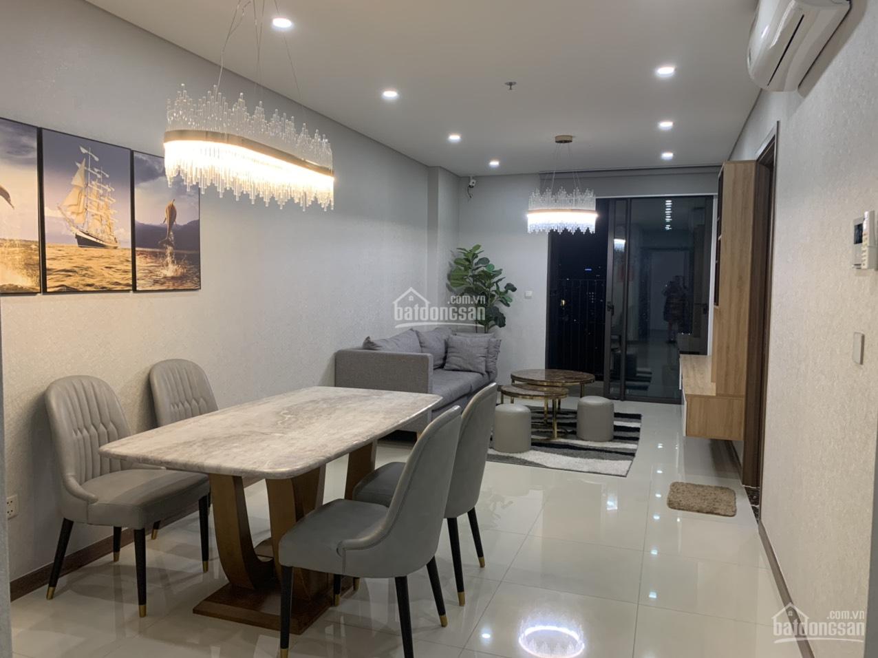 Căn hộ Melody Âu Cơ, Quận Tân Phú, 73m² giá 11 triệu - Nhà đẹp full nội thất, nhận ngay!