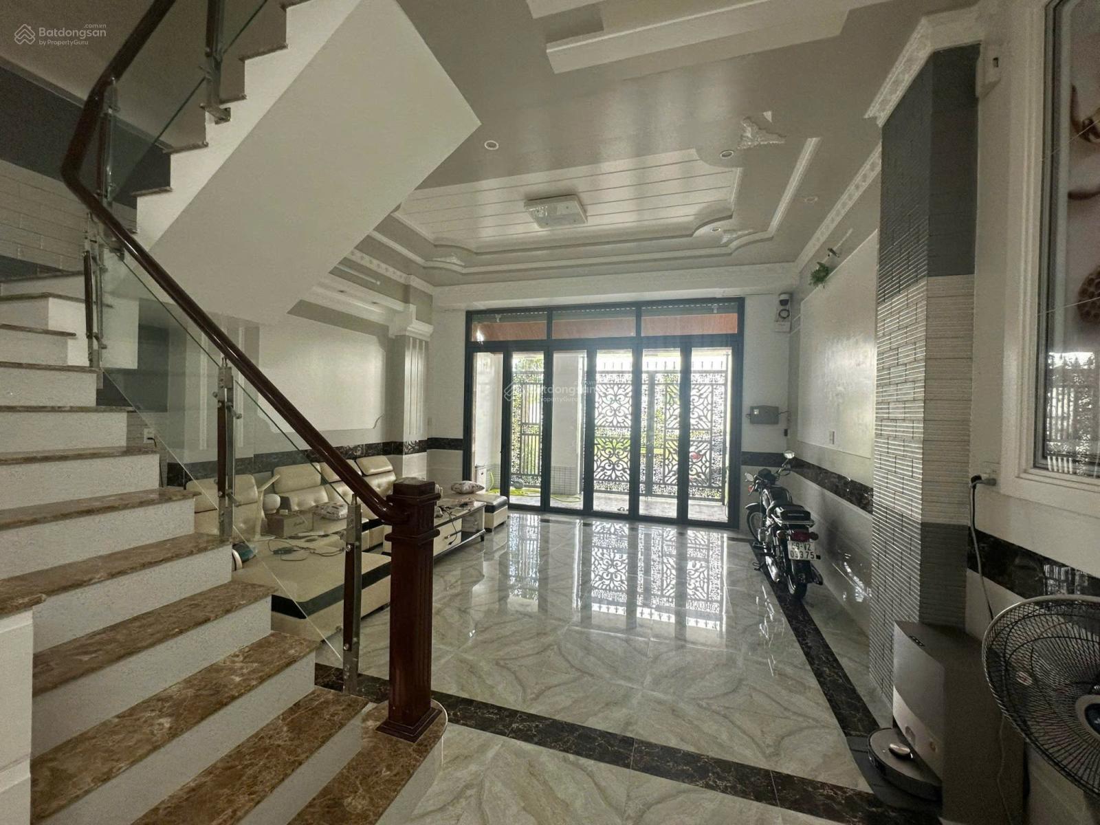 Cho thuê nhà KDC Nam Long 2 Cần Thơ 79.8m² - Full nội thất sang trọng chỉ 18 triệu