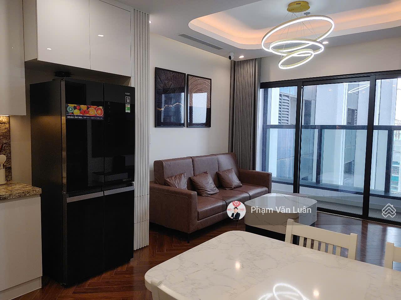 Căn hộ Diamond Crown Hải Phòng 66m² giá chỉ 12 triệu - Đẳng cấp sống giữa lòng thành phố!