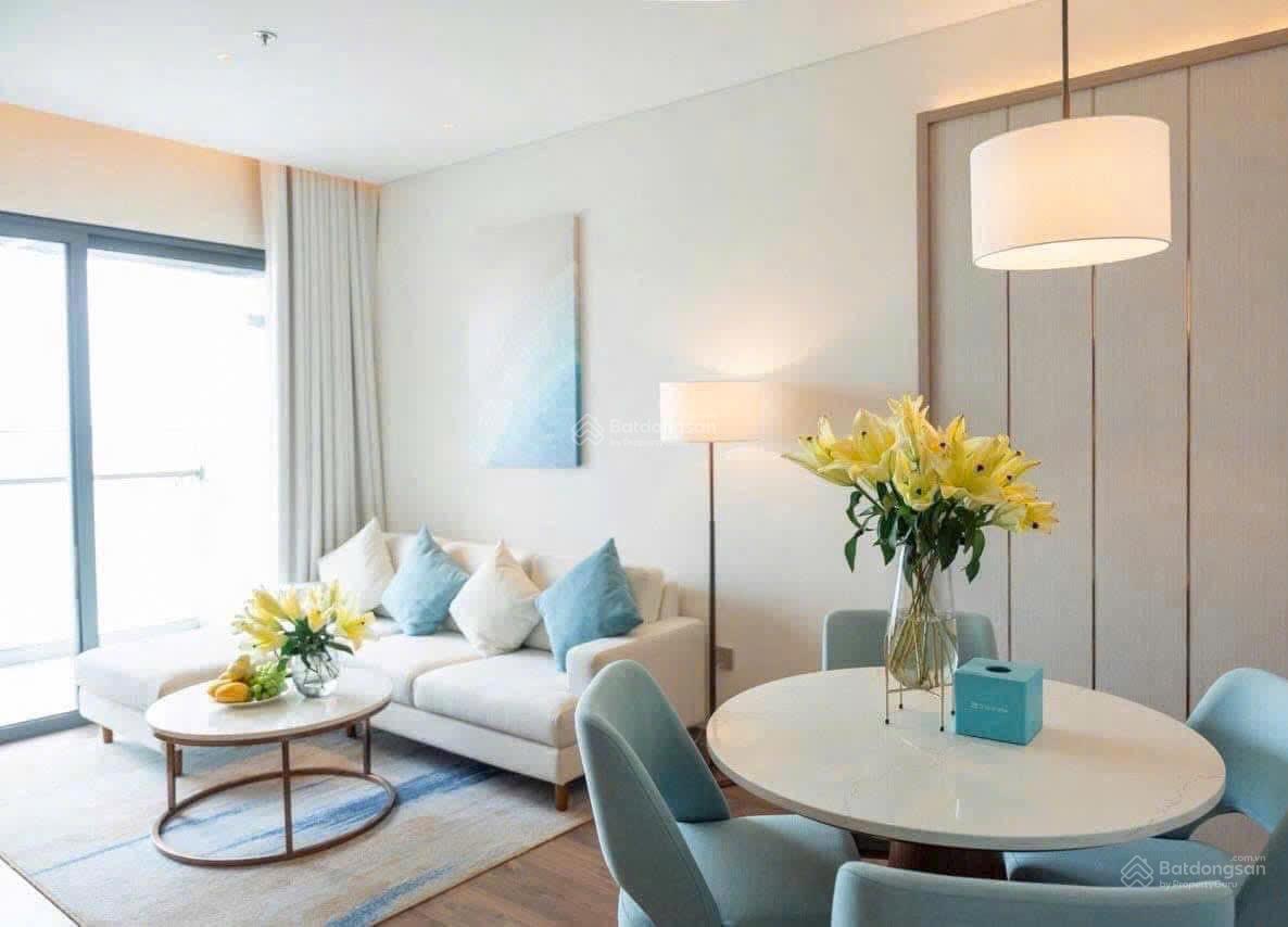 Căn hộ A La Carte Hạ Long 75m² giá 4.2 tỷ - View biển tuyệt đẹp