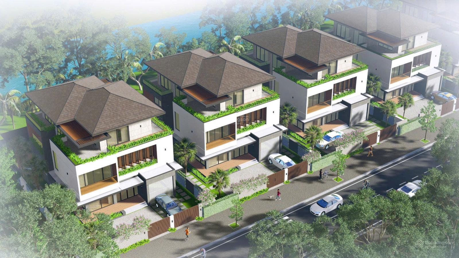 Lô biệt thự hiếm có tại Agora City 192m² chỉ từ 16 triệu/m² - Cơ hội vàng đầu tư!