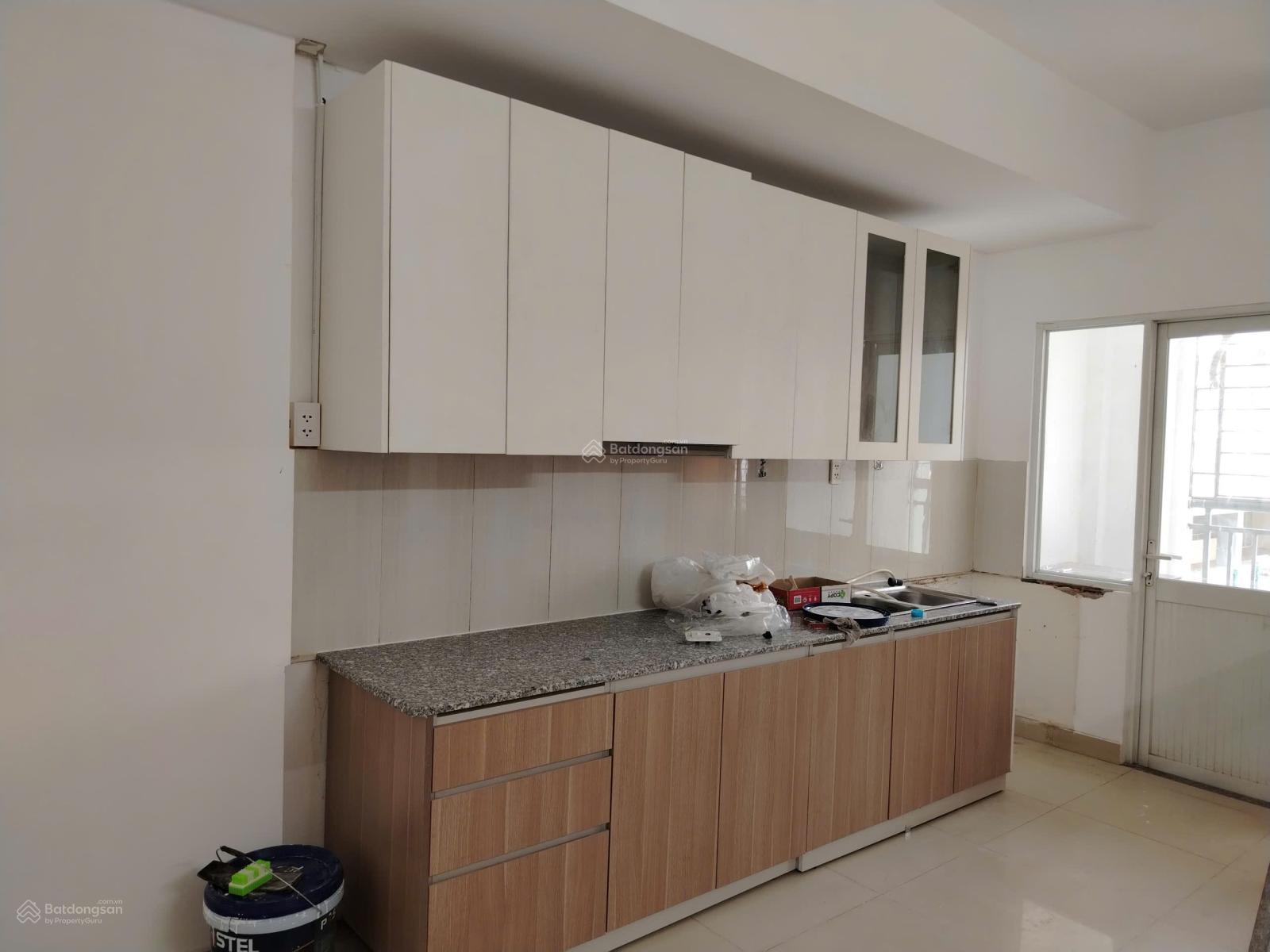 Căn hộ 3PN Thanh Bình Residence 79m² giá 6 triệu - Thiết kế tinh tế, view đẹp!