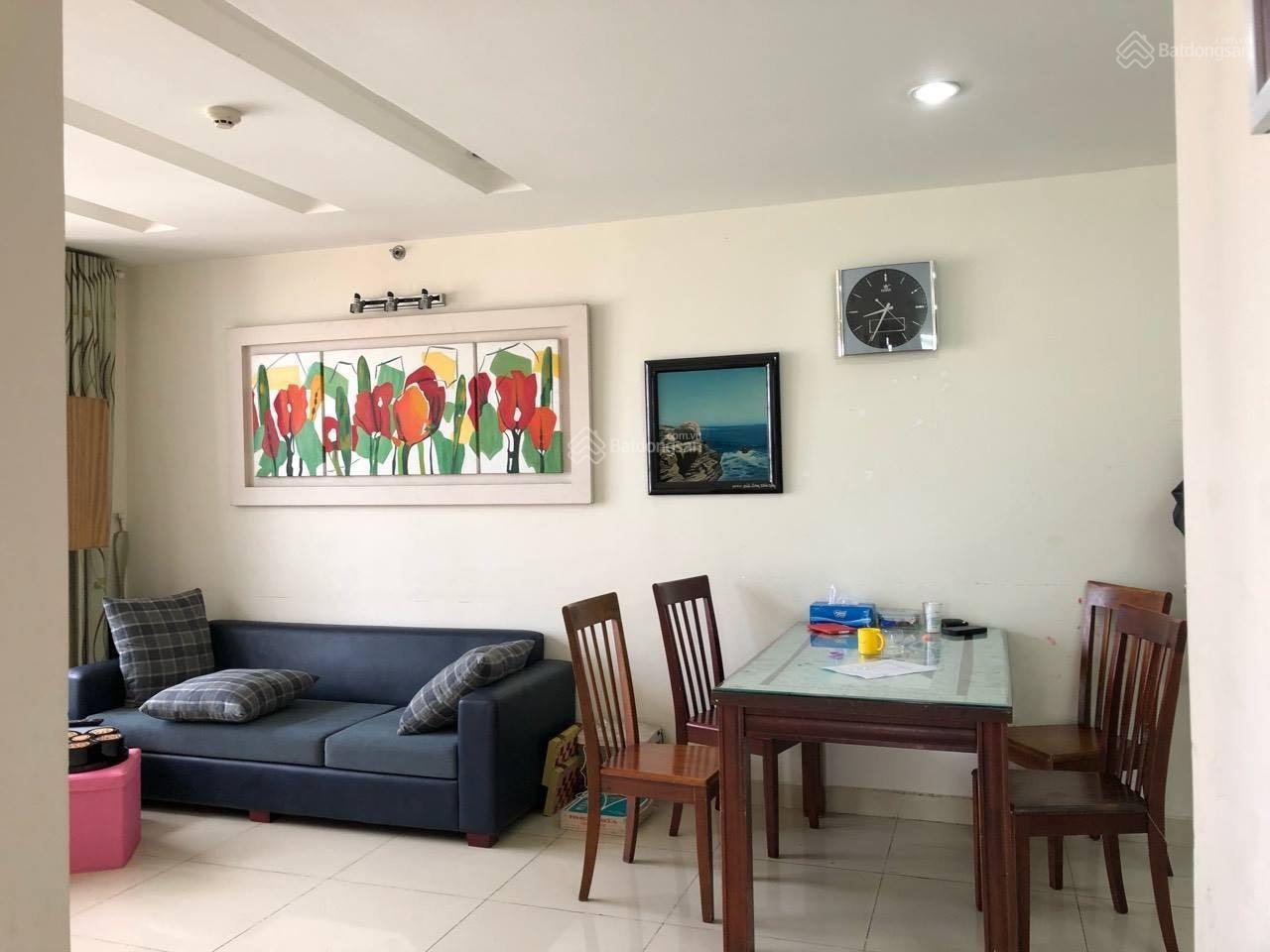 Căn hộ The Harmona Tân Bình 73m² giá 12 triệu - Nội thất đầy đủ, cho thuê ngay!