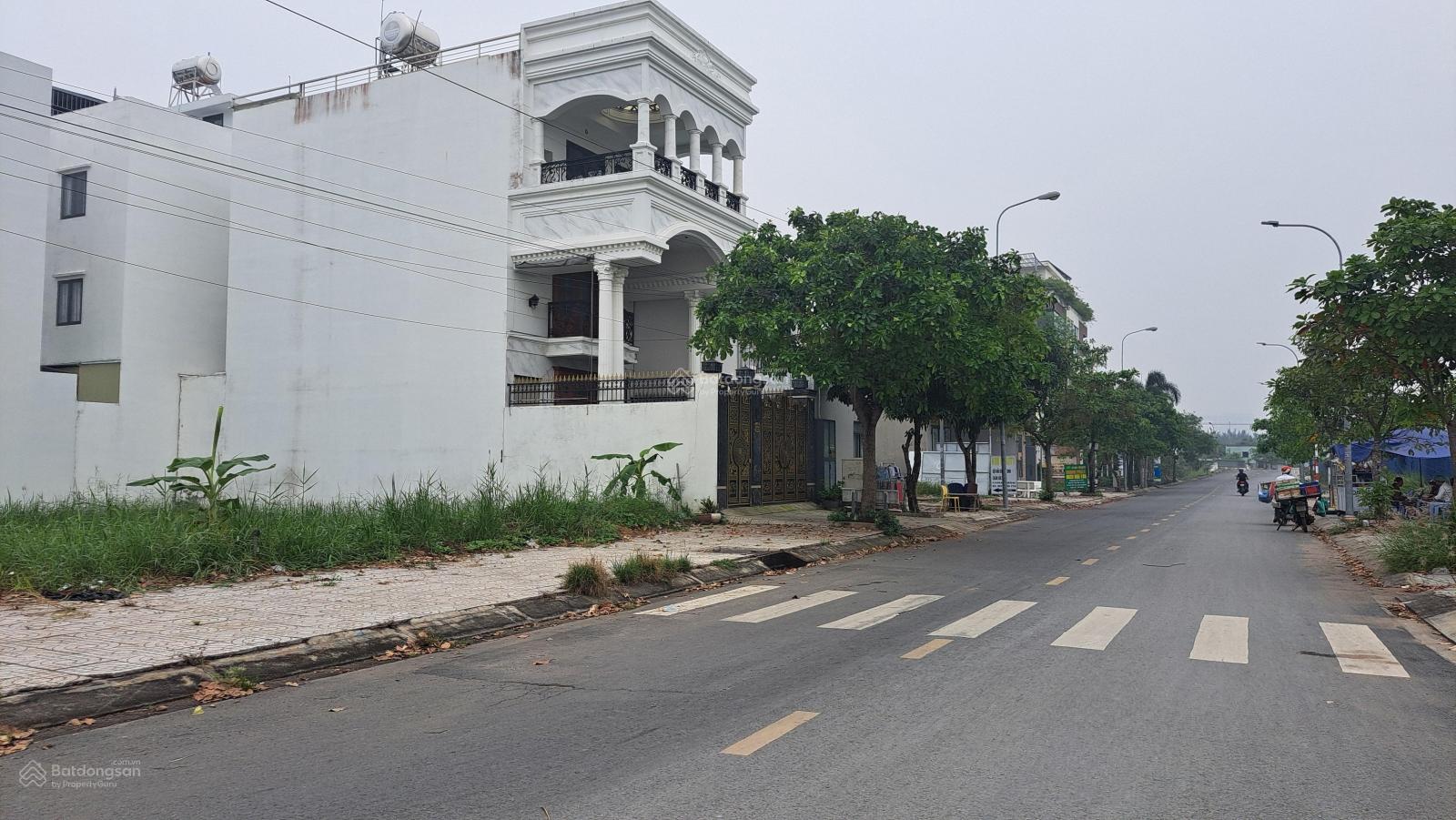 Đất Đào Sư Tích Residence, Phước Kiển 85m² giá chỉ 6.98 tỷ - Đường rộng 16m!