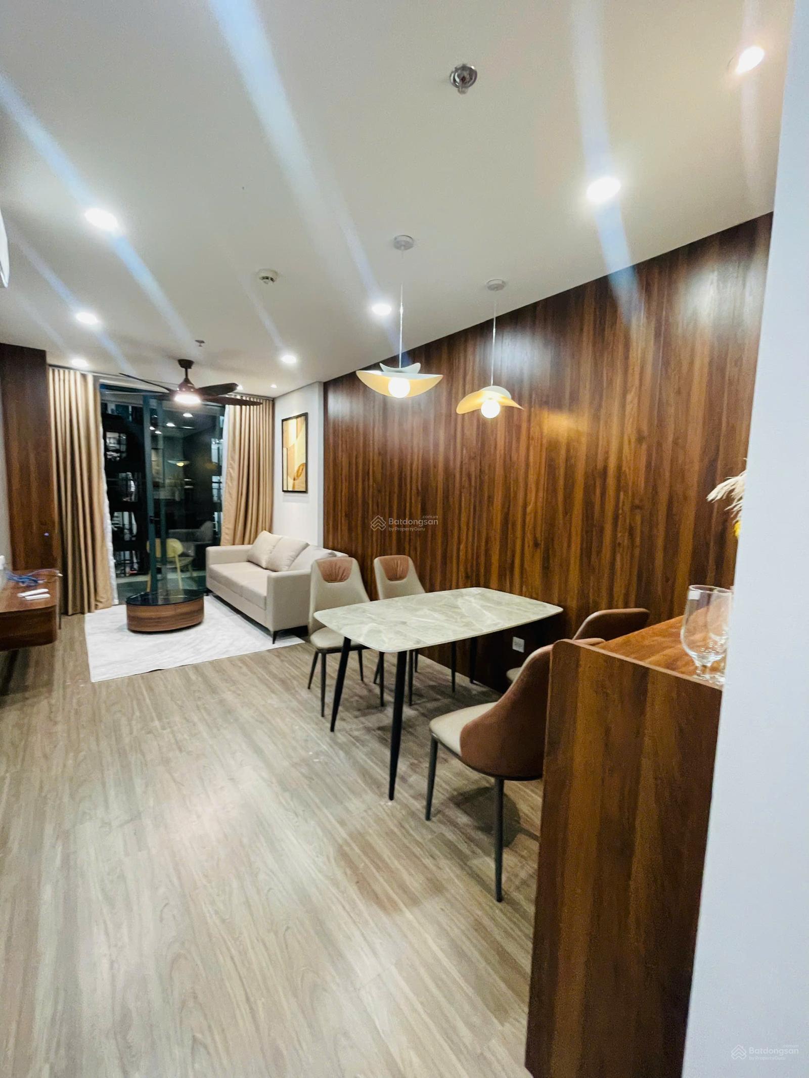 Căn hộ 2PN FPT Plaza 2 Đà Nẵng 72m² giá 3.25 tỷ - Sổ hồng riêng, view biển tuyệt đẹp