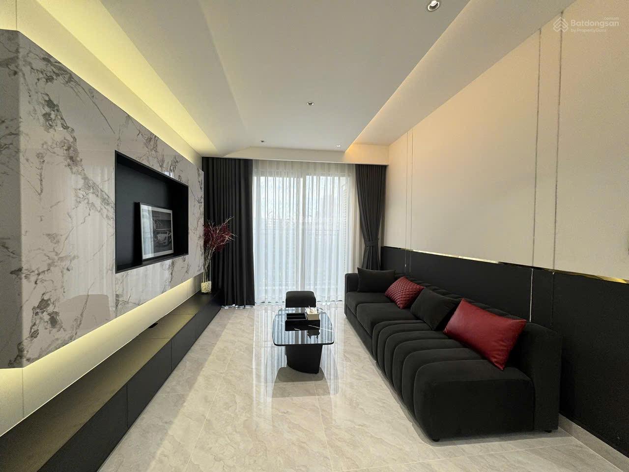 Căn hộ 2PN Celesta Rise Nhà Bè 85m² giá 7 tỷ - View đẹp không thể bỏ lỡ!