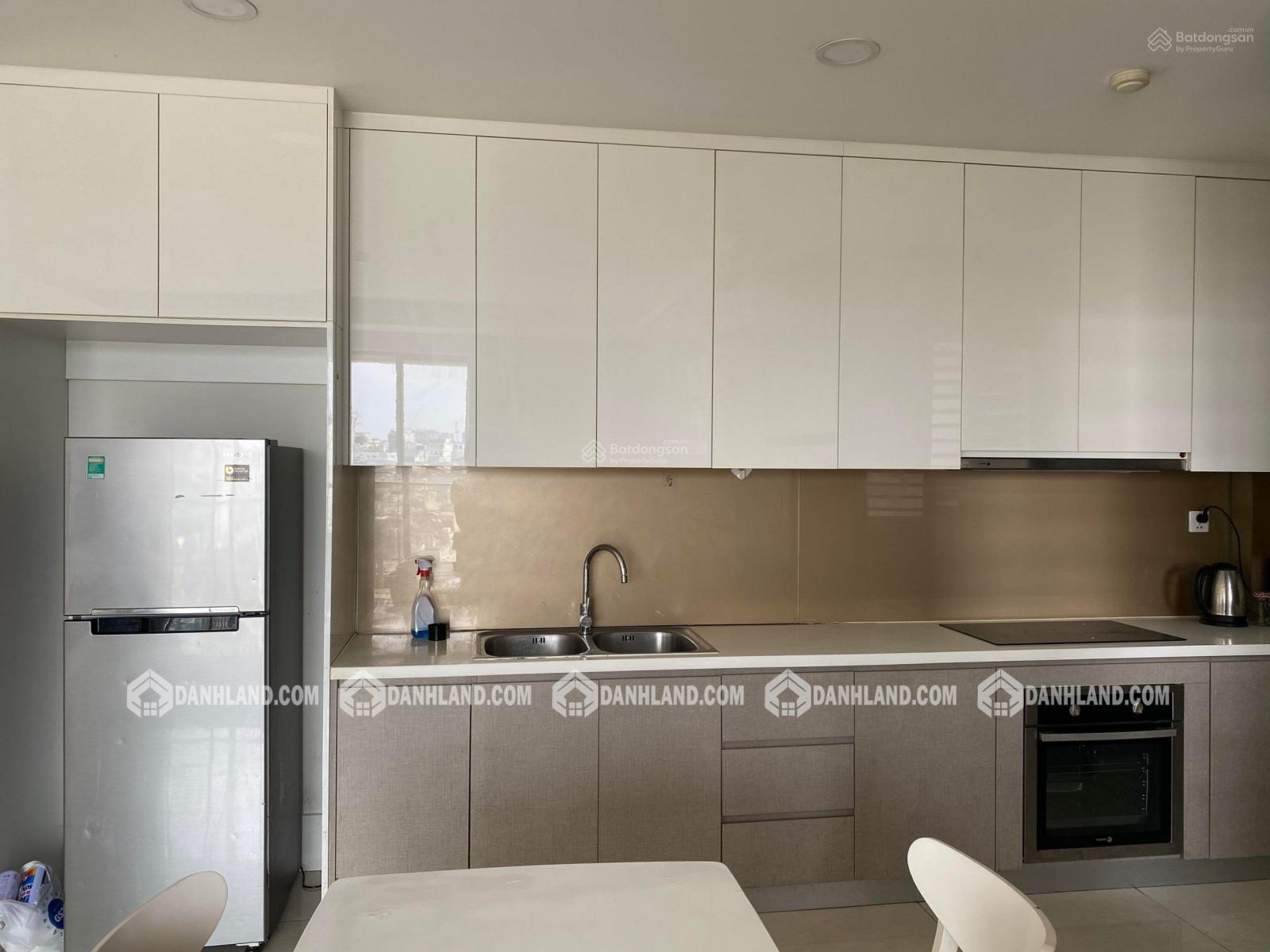 Căn hộ Millennium 107m² giá 27 triệu - Full nội thất, view đẹp!