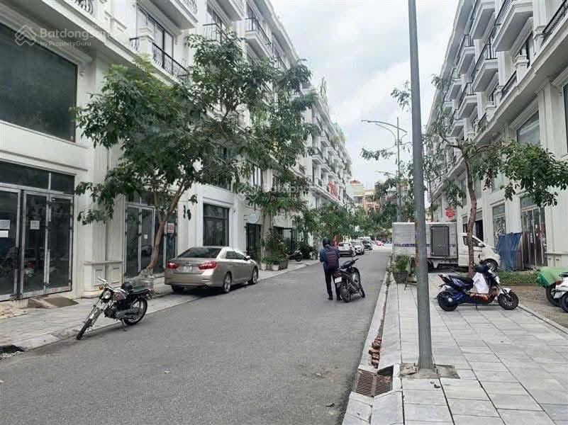 Shophouse Hồng Gai Hạ Long 90m² giá 7.9 tỷ - Cơ hội đầu tư hiếm có!