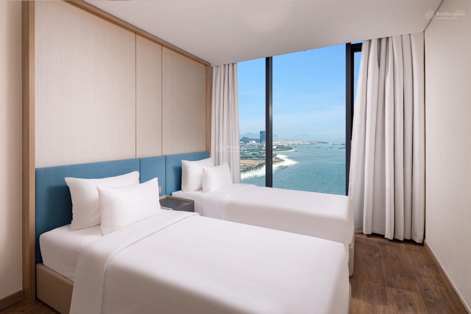 Căn hộ Studio A La Carte Hạ Long 45m² giá 2.6 tỷ - Sổ hồng sang tên ngay!