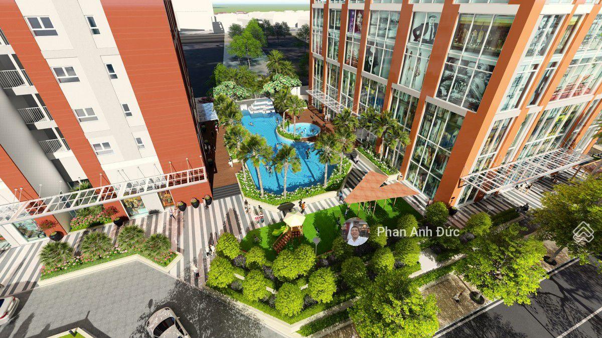 Căn hộ Paragon Cầu Giấy 140m² giá 10.5 tỷ - Nhận nhà ở ngay, vị trí vàng trung tâm!