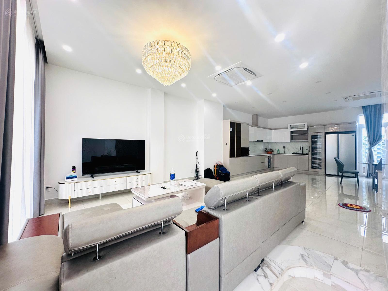 Biệt thự cho thuê The Peak Garden Quận 7, diện tích 140m² - Giá chỉ 40 triệu/tháng!