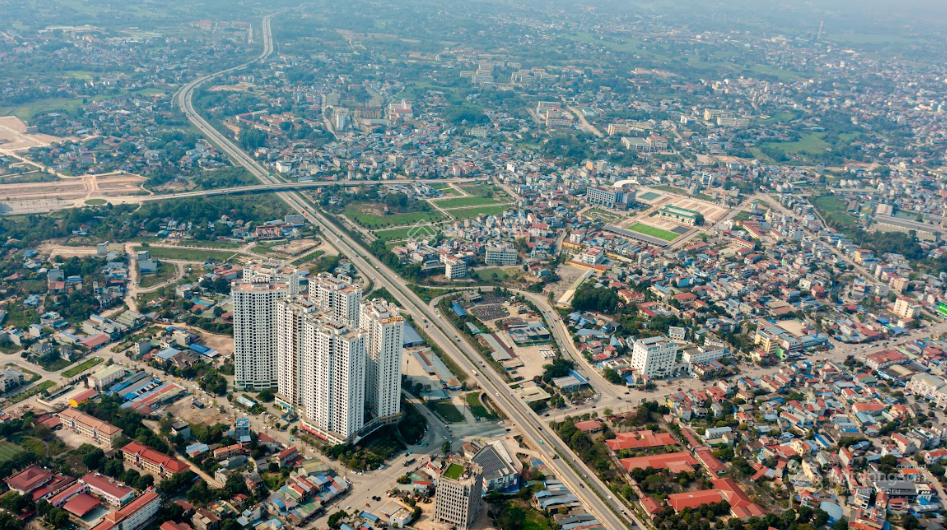 Căn hộ Tecco Thịnh Đán 72.63m² chỉ 5.5 triệu - Full nội thất, tiện ích đẳng cấp!