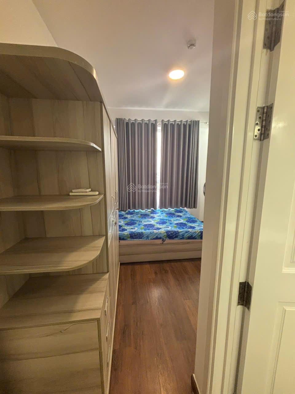 Căn hộ Sài Gòn Mia 83m² giá 17 triệu - Full nội thất tiện nghi