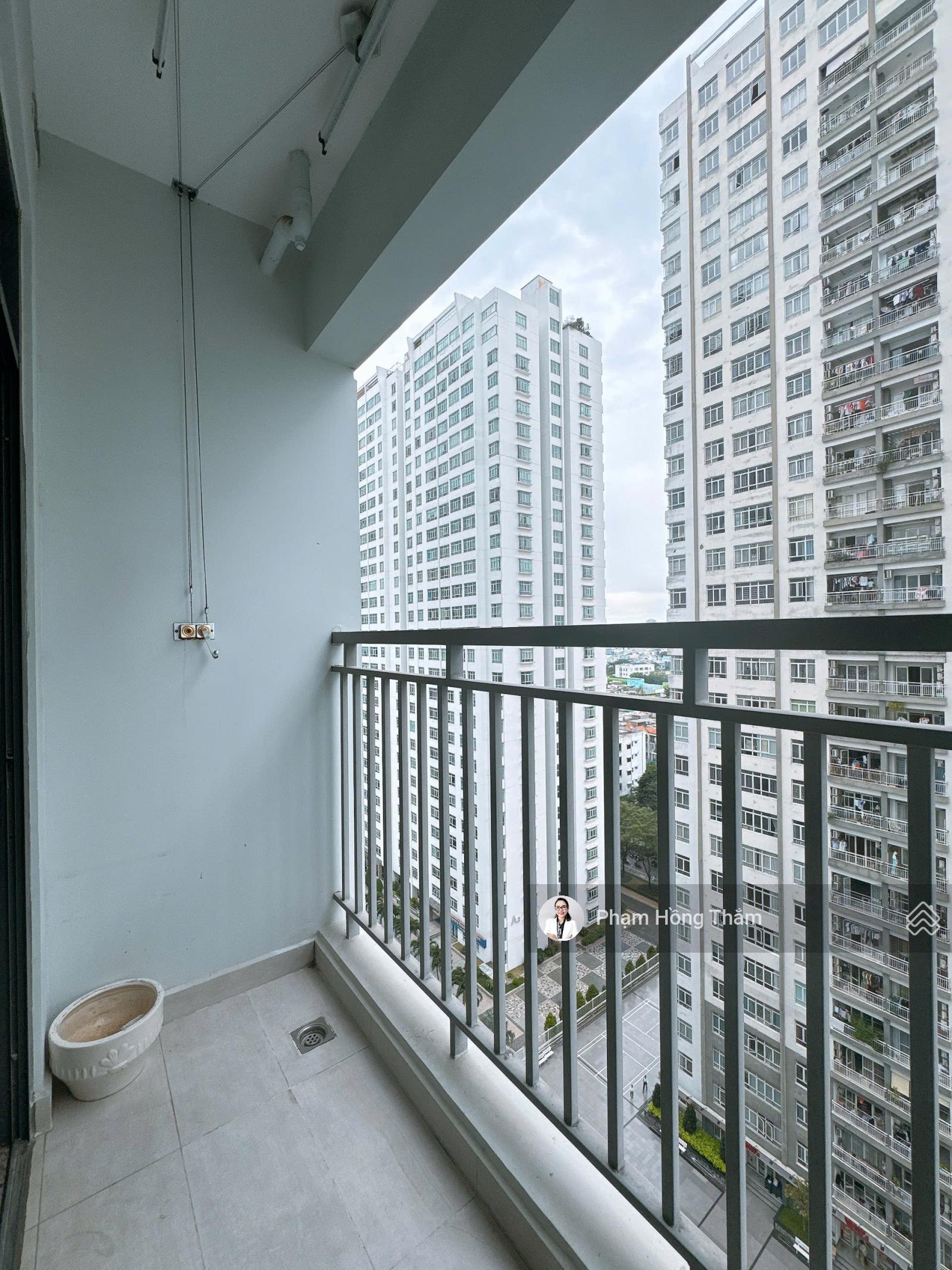 Căn hộ Office Central Premium Quận 8 31m² giá 1,85 tỷ - Vị trí trung tâm, tiện ích đầy đủ!