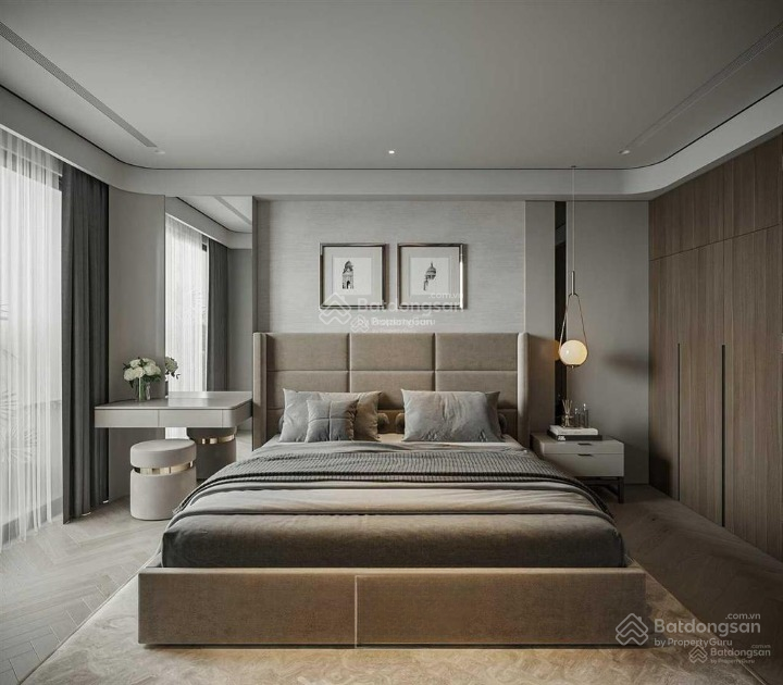 Căn hộ Hà Nội Paragon Cầu Giấy 2-3PN giá 10 tỷ - Vị trí đắc địa, sẵn sàng ở ngay!