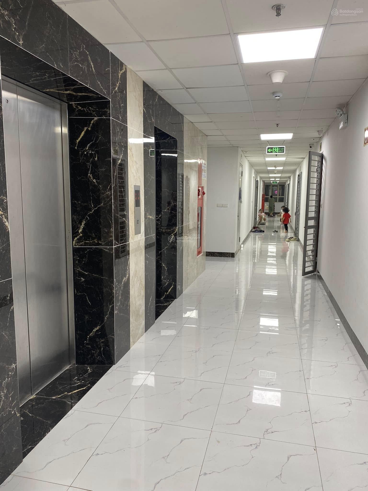 Chung cư Ecohome 1 Bắc Từ Liêm 69,6m² giá 4,2 tỷ - Căn hộ full nội thất, tiện ích đầy đủ!