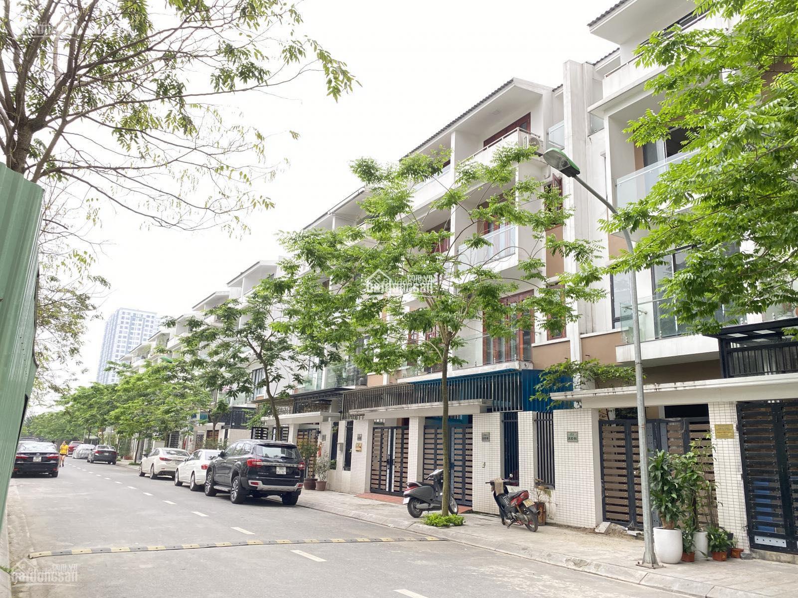 Bán biệt thự liền kề Green Pearl 378 Minh Khai 74.5m² giá 35 tỷ - Không gian sống lý tưởng!