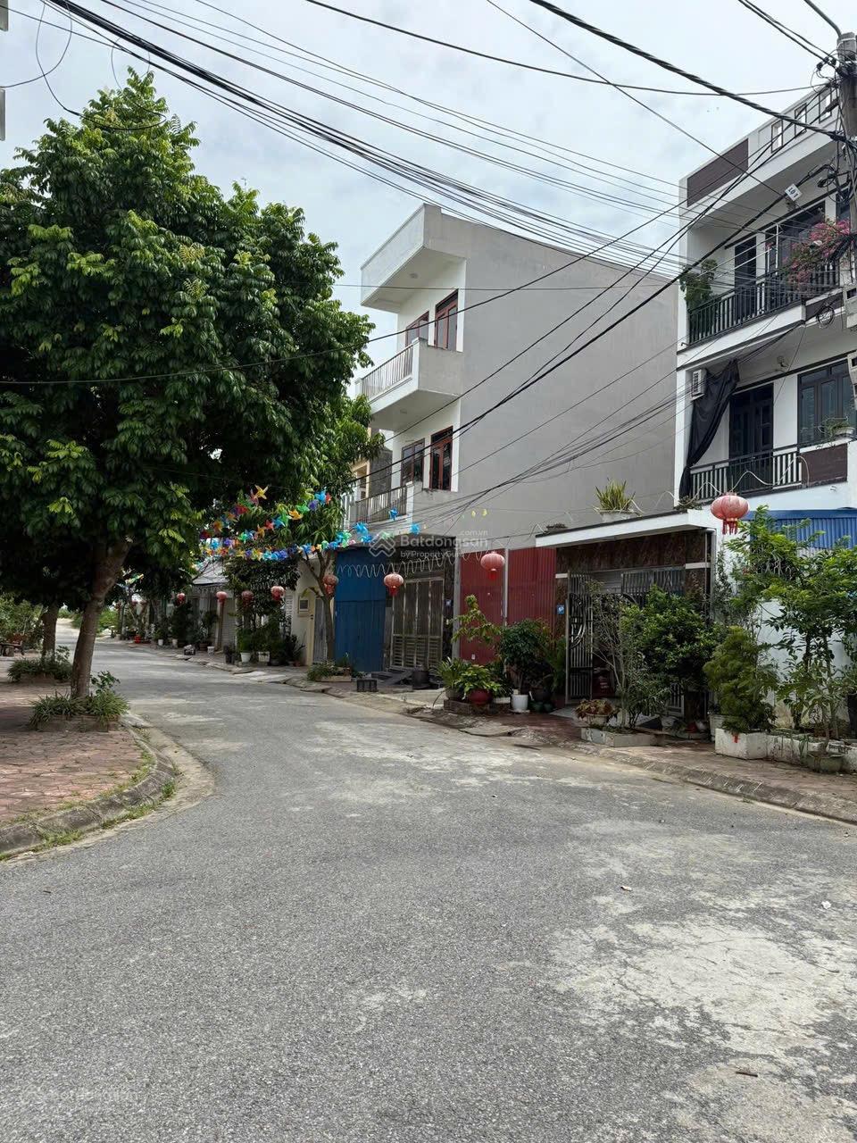 Đất tái định cư Tinh Thành Quốc Tế Cựu Viên Kiến An 63m² giá 3.05 tỷ - Cơ hội đầu tư vàng!