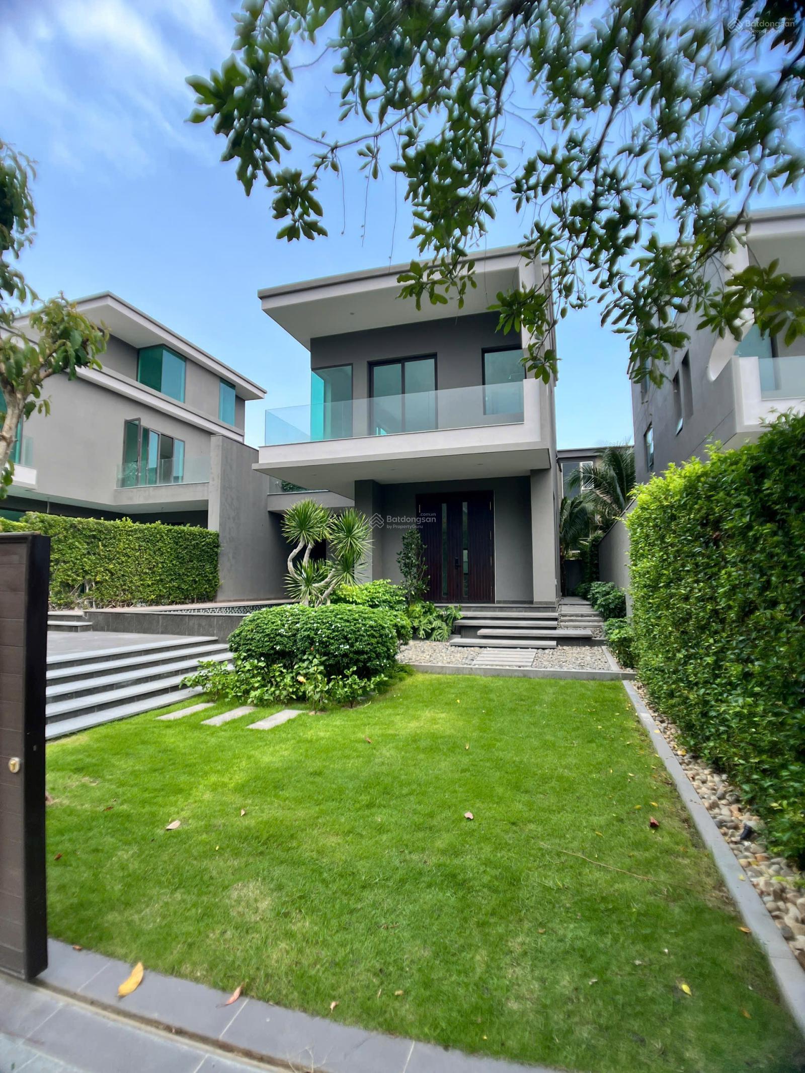 Biệt thự biển Wyndham Grand Lagoona Bình Châu 360m² giá 26.5 tỷ - Sở hữu vĩnh viễn, đầu tư sinh lời!