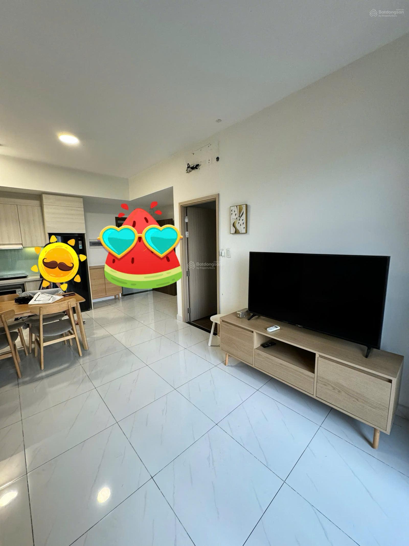 Căn hộ Safira Khang Điền 67m² giá 9.5 triệu - Full nội thất, sẵn sàng vào ở!