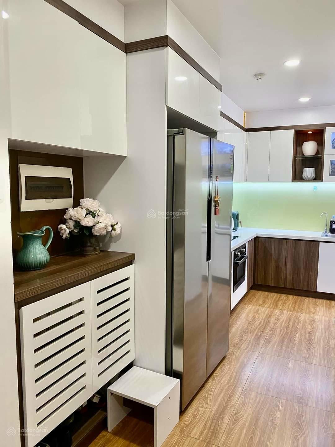 Căn hộ 789 Xuân Đỉnh 75m² giá 10 triệu - Nội thất cơ bản thoáng mát!