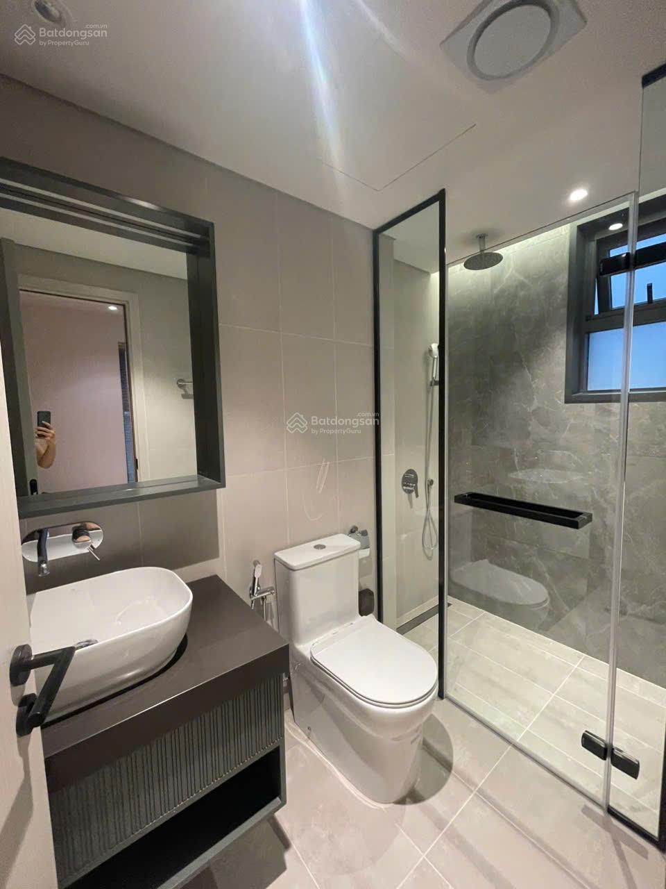 Căn hộ chung cư Cardinal Court Tân Phú Q7 80m² giá 9,8 tỷ - Thiết kế sang trọng và phong thủy tốt