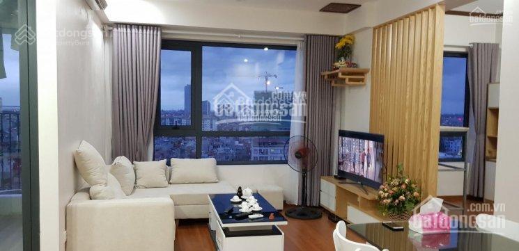 Cho thuê căn hộ 789 Xuân Đỉnh 74.6m² giá từ 9,5 triệu - Tiện nghi đầy đủ, giá tốt nhất!