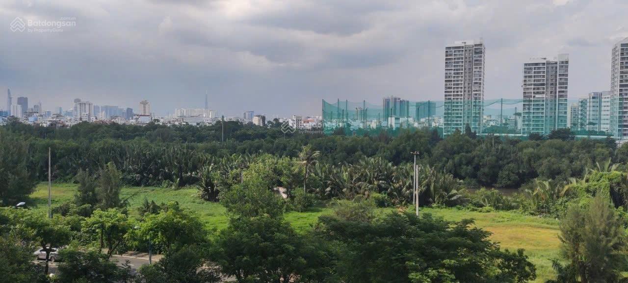 Căn hộ Happy Valley Quận 7 100m² giá 25 triệu - Thiết kế hiện đại, vào ở ngay!