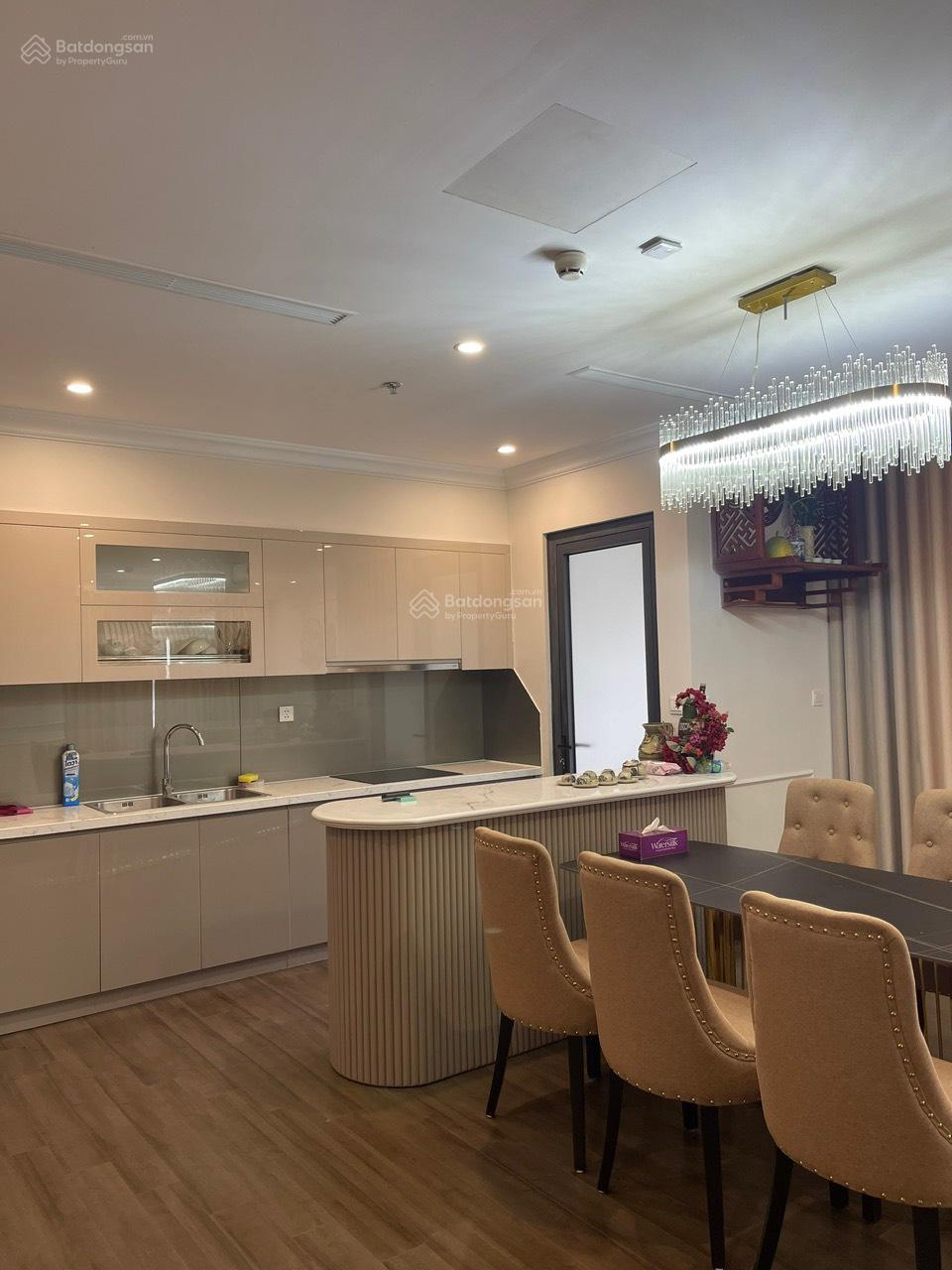 Căn hộ Symphony Riverside Long Biên 71m² giá 7.68 tỷ - Hướng Tây Bắc, ban công Đông Nam