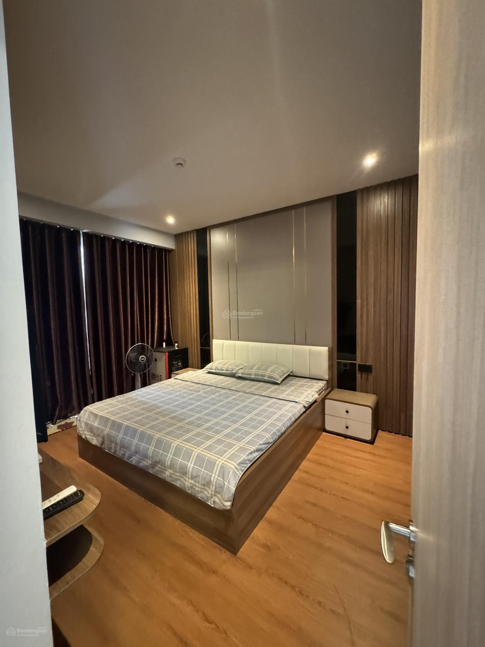 Căn hộ 1 phòng ngủ Hạ Long Marina 62m² giá 2.98 tỷ - Tiện ích đẳng cấp ngay biển!