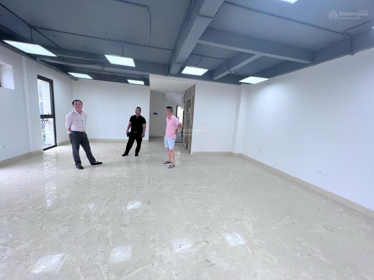 Cho thuê sàn văn phòng 75m² tại Terra An Hưng giá 8 triệu - Vào ngay không cần chờ!