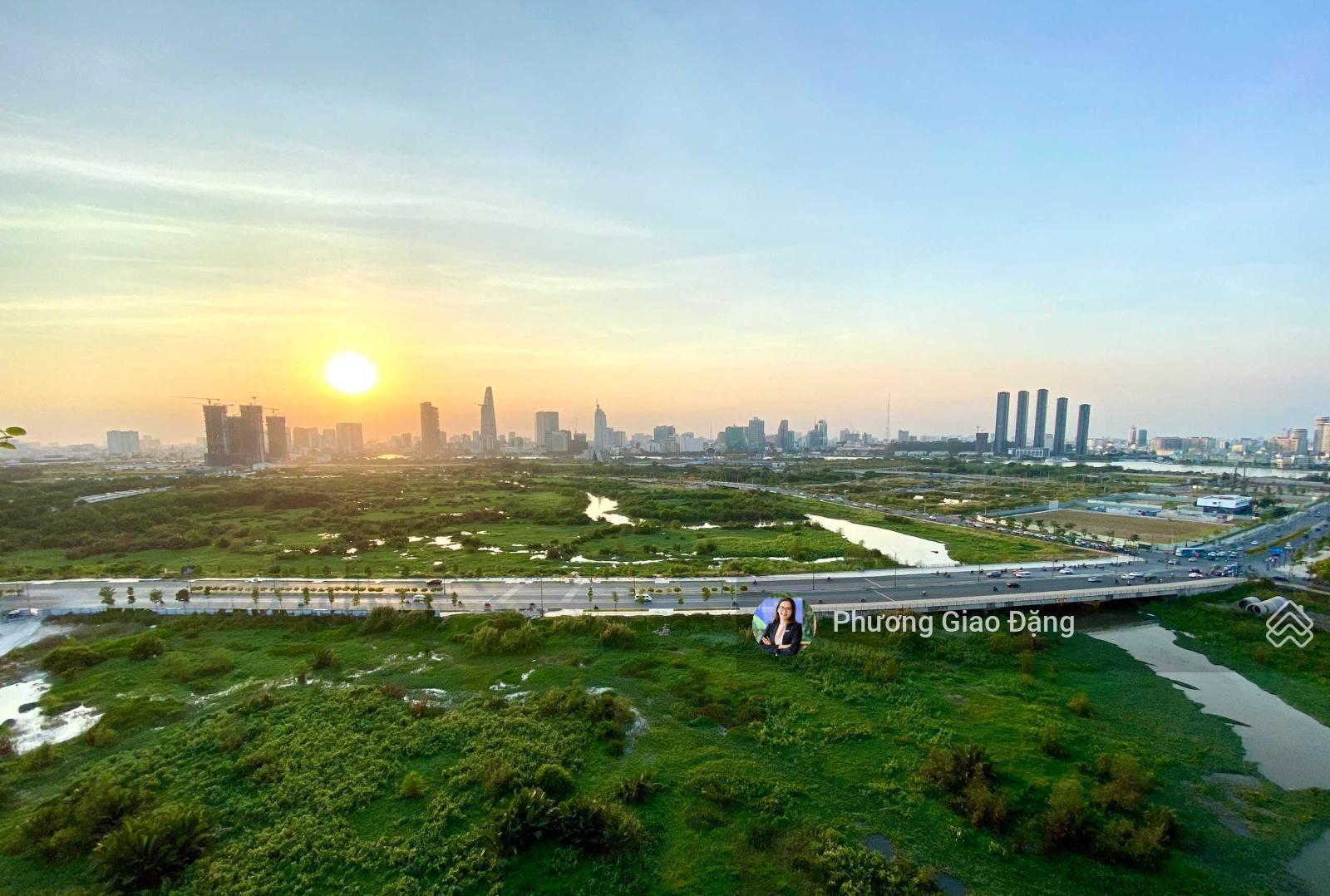 Căn hộ 3PN Sadora Sala 120m² giá 17.5 tỷ - Căn góc đắc địa không bị chắn