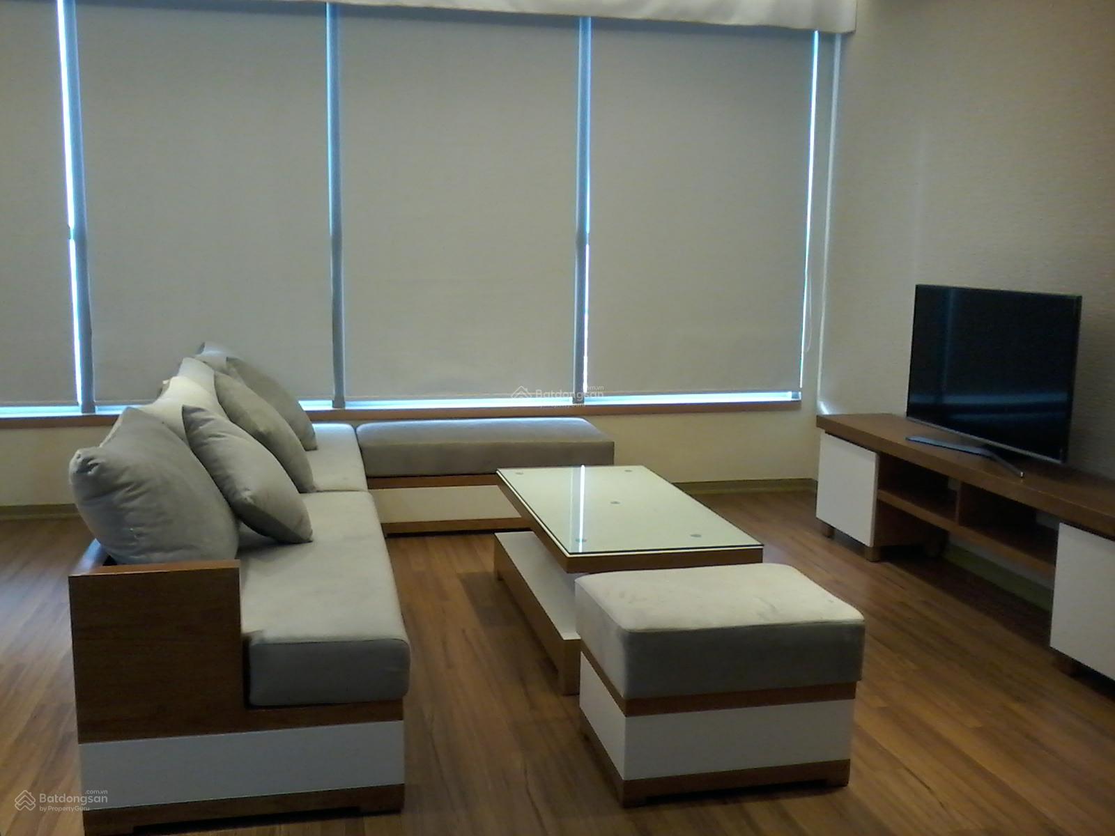 Cho thuê căn hộ Thăng Long Number One Cầu Giấy 140m² giá 28 triệu - Nội thất sang trọng, vào ở ngay!