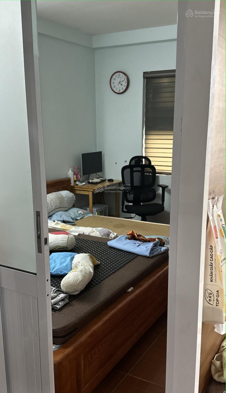 Cho thuê căn hộ 1PN Tân Mai 47m² giá 4,5 triệu - Không gian thoáng đãng lý tưởng!