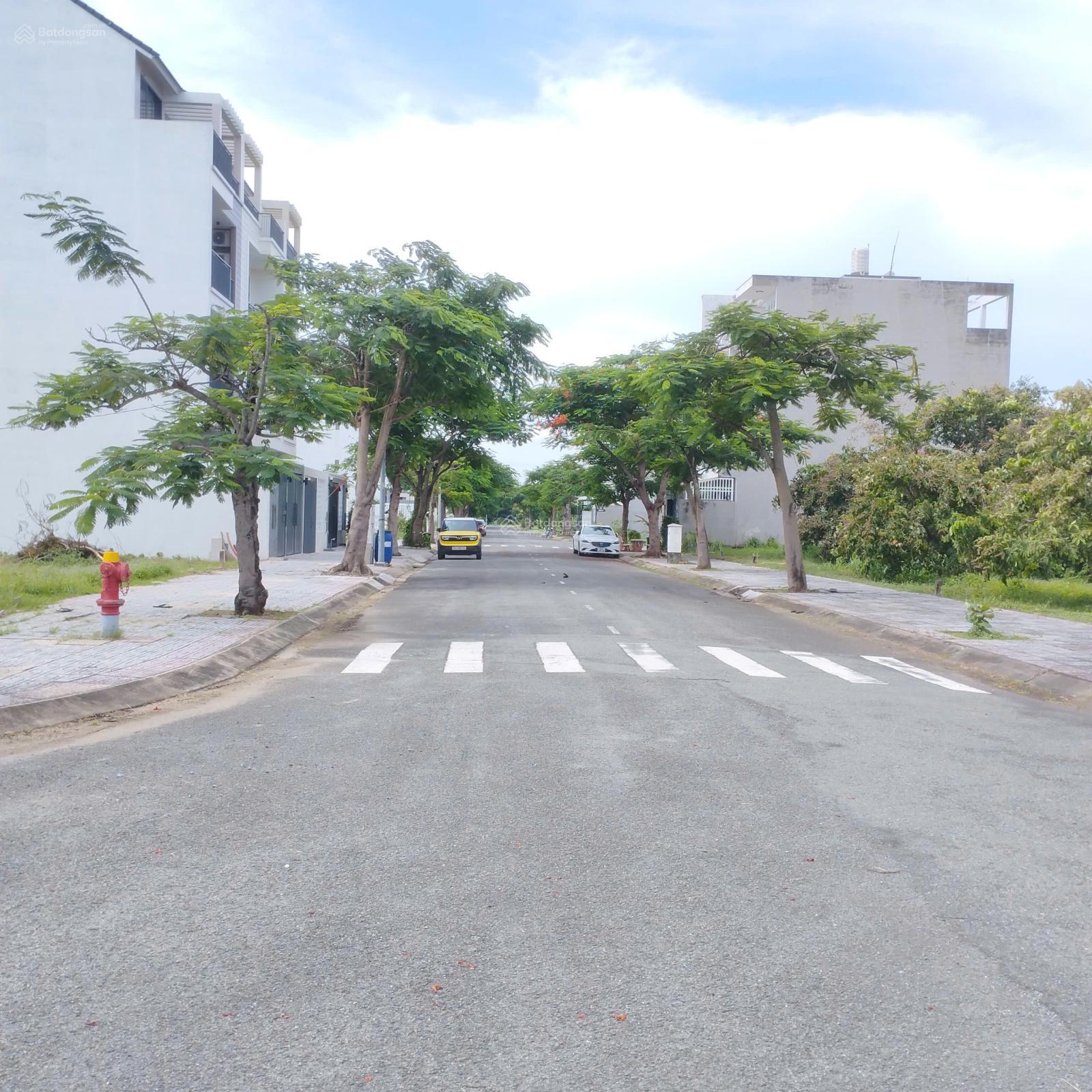 Đất nền giá tốt tại Topia Garden, quận 9 - Đầu tư sinh lời ngay