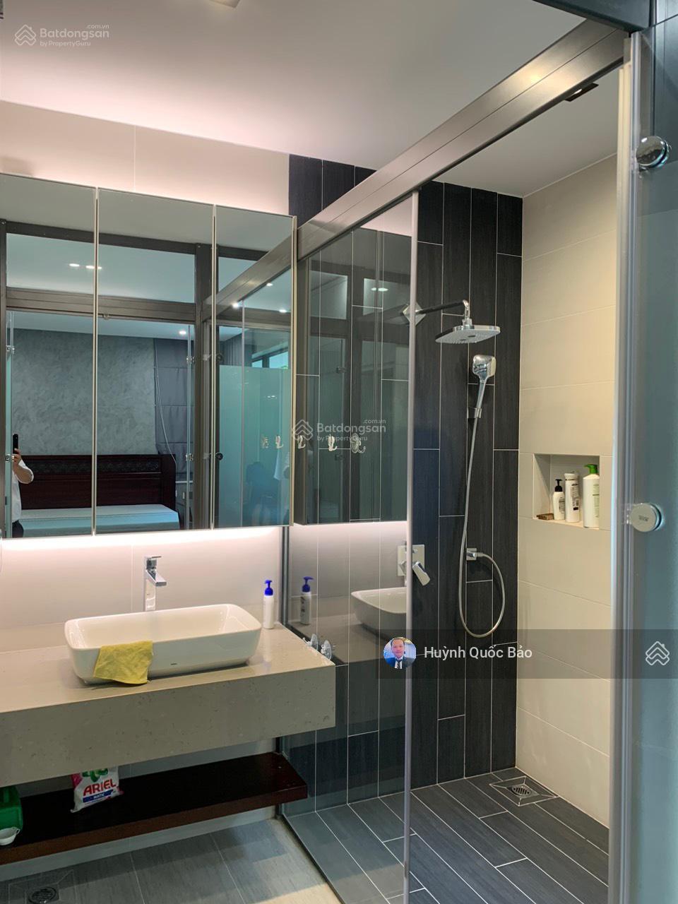 Cho thuê biệt thự song lập Lucasta 180m² giá 30 triệu - Nội thất đầy đủ, khu dân cư cao cấp!