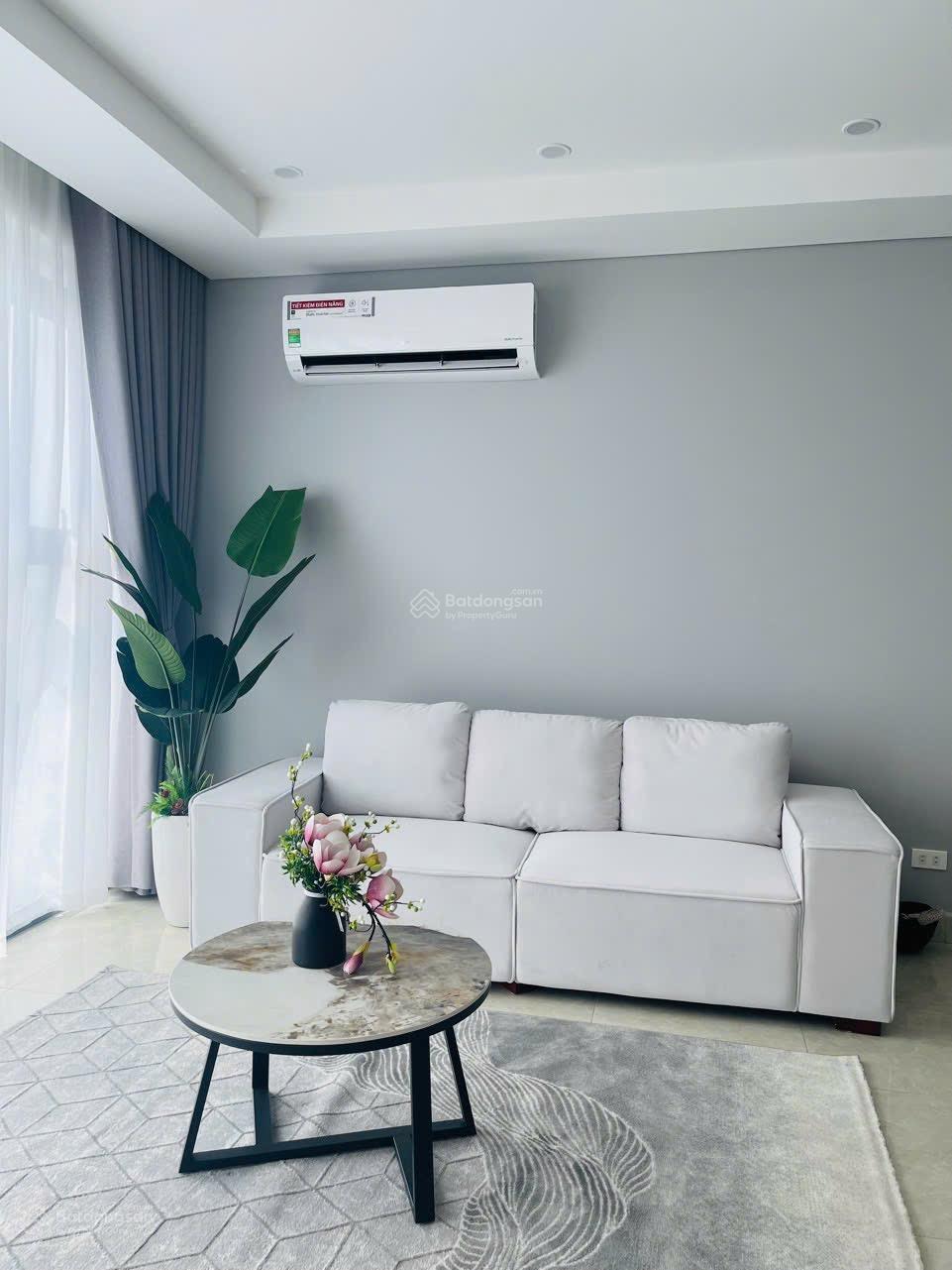 Căn hộ 2PN The Minato Residence 81m² giá 17 triệu - Full nội thất cao cấp, xem ngay!