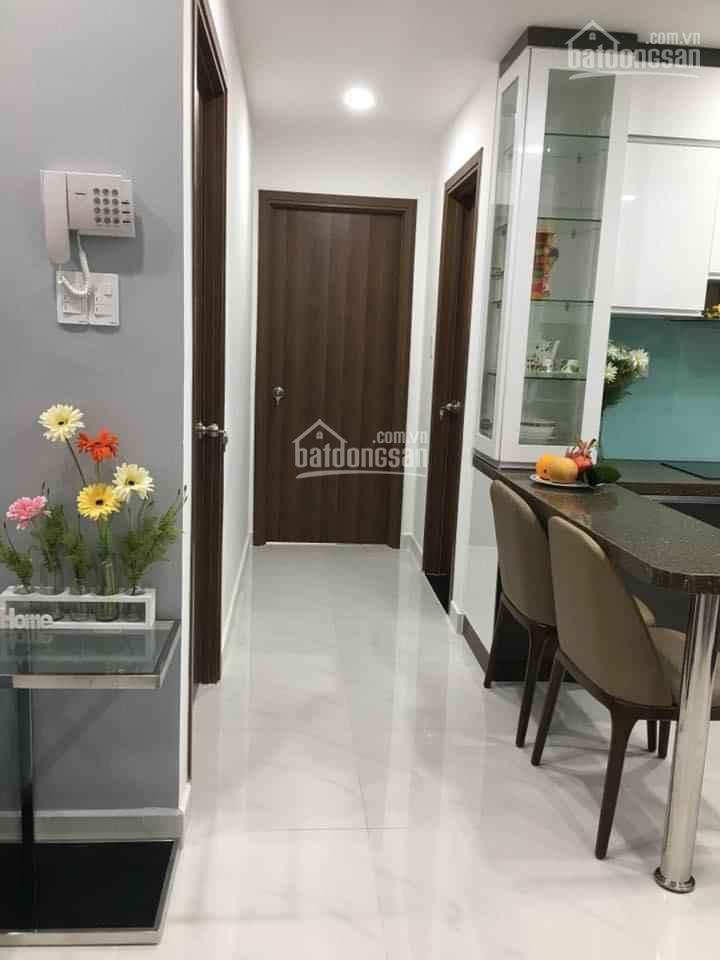 Căn hộ Richmond City Bình Thạnh 67m² giá chỉ 10 triệu - Nhà mới, sạch đẹp!